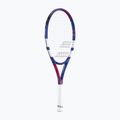 Racchetta da tennis per bambini Babolat Drive Junior 25 blu/rosso 8