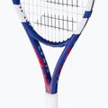 Racchetta da tennis per bambini Babolat Drive Junior 25 blu/rosso 11