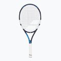 Racchetta da tennis per bambini Babolat Drive Junior 25 blu/bianco