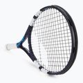 Racchetta da tennis per bambini Babolat Drive Junior 25 blu/bianco 2