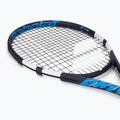 Racchetta da tennis per bambini Babolat Drive Junior 25 blu/bianco 5