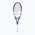 Racchetta da tennis per bambini Babolat Drive Junior 25 blu/bianco 7