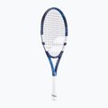 Racchetta da tennis per bambini Babolat Drive Junior 25 blu/bianco 8