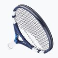 Racchetta da tennis per bambini Babolat Drive Junior 25 blu/bianco 10