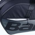 Borsa da tennis Babolat Court M 40 l nero 3