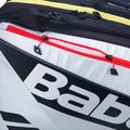 Babolat RH Pro Padel bag 62 l argento/nero 3