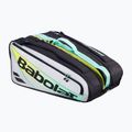 Babolat RH Pro Padel bag 62 l argento/nero/multicolore 2