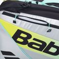 Babolat RH Pro Padel bag 62 l argento/nero/multicolore 3