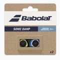 Babolat Sonic Damp 2 pezzi S25 blu/giallo
