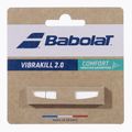 Antivibrazioni Babolat Vibrakill 2.0 bianco