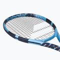 Racchetta da tennis per bambini Babolat Pure Drive Junior 26 Gen11 blu scuro 5