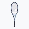Racchetta da tennis per bambini Babolat Pure Drive Junior 26 Gen11 blu scuro 3