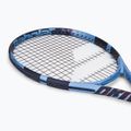 Racchetta da tennis per bambini Babolat Pure Drive Junior 25 Gen11 blu scuro 5