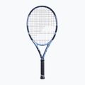 Racchetta da tennis per bambini Babolat Pure Drive Junior 25 Gen11 blu scuro