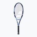 Racchetta da tennis per bambini Babolat Pure Drive Junior 25 Gen11 blu scuro 2