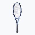 Racchetta da tennis per bambini Babolat Pure Drive Junior 25 Gen11 blu scuro 3