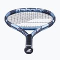 Racchetta da tennis per bambini Babolat Pure Drive Junior 25 Gen11 blu scuro 4
