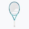 Racchetta da tennis Babolat Pure Drive Junior 25 Gen11 azzurro bambino