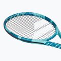Racchetta da tennis Babolat Pure Drive Junior 25 Gen11 azzurro bambino 5