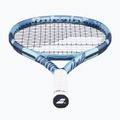 Racchetta da tennis Babolat Pure Drive Junior 25 Gen11 azzurro bambino 9