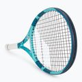 Racchetta da tennis Babolat Pure Drive Junior 26 Gen11 blu chiaro per bambini 2