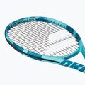 Racchetta da tennis Babolat Pure Drive Junior 26 Gen11 blu chiaro per bambini 5
