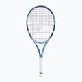 Racchetta da tennis Babolat Pure Drive Junior 26 Gen11 blu chiaro per bambini