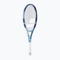 Racchetta da tennis Babolat Pure Drive Junior 26 Gen11 blu chiaro per bambini 2