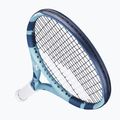 Racchetta da tennis Babolat Pure Drive Junior 26 Gen11 blu chiaro per bambini 5