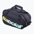 Borsa da padel Babolat Court S 35 l black/multicolored