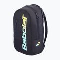Zaino da padel Babolat Court Backpack Lite 25 l black/multicolored 2