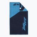 Babolat asciugamano Medium drive heritage blu