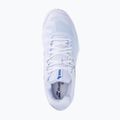Scarpe da paddle da donna Babolat Sensa W bianco/blu freddo 4