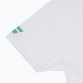 Maglietta Babolat Exercise Big Flag da uomo bianco/bianco 4