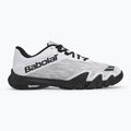 Babolat scarpe da paddle da uomo Jet Viva bianco/nero 2