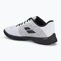 Babolat scarpe da paddle da uomo Jet Viva bianco/nero 3