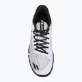 Babolat scarpe da paddle da uomo Jet Viva bianco/nero 5