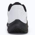 Babolat scarpe da paddle da uomo Jet Viva bianco/nero 6