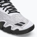 Babolat scarpe da paddle da uomo Jet Viva bianco/nero 7