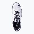 Babolat scarpe da paddle da uomo Jet Viva bianco/nero 11
