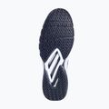 Babolat scarpe da paddle da uomo Jet Viva bianco/nero 12