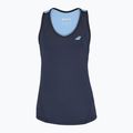 Canotta Babolat Drive donna W drive blu