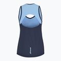 Canotta Babolat Drive donna W drive blu 2