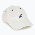 Babolat Drive Cotton Cap bianco/blu drive