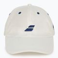 Babolat Drive Cotton Cap bianco/blu drive 2