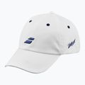 Babolat Drive Cotton Cap bianco/blu drive