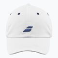 Babolat Drive Cotton Cap bianco/blu drive 2