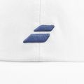 Babolat Drive Cotton Cap bianco/blu drive 3