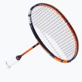 Racchetta da badminton Babolat Prime nero/arancio 5