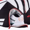 Borsa da padel Babolat RH Pro Padel Technical 62 l white/black/red 3